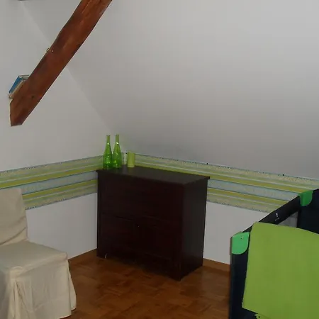 Duhra Semesterbostad Peitz