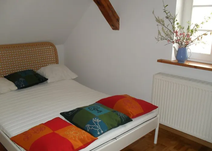 Duhra Casa vacanze *