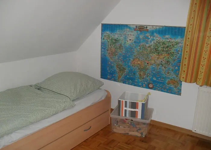 Duhra Casa vacanze Peitz