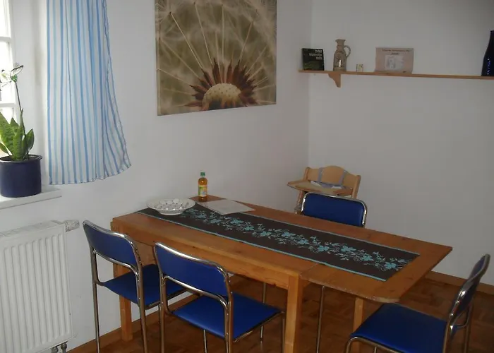 Duhra Casa vacanze Peitz