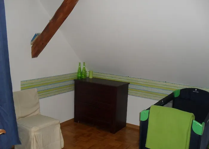 Duhra Casa vacanze Peitz